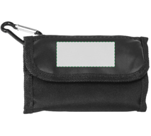 Trousse à outils en tissu Oxford (600D)